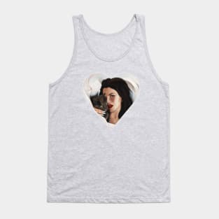 Brooklyn Baby Tank Top